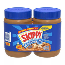 SkippyChunkyPeanutButter_2pk. - USA Mega Market