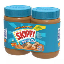 SkippyCreamyPeanutButter_2pk1 - USA Mega Market