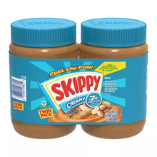 SkippyCreamyPeanutButter_2pk - USA Mega Market