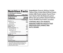 SkippyProteinPeanutButterNutRoll_1.8oz15count1 - USA Mega Market