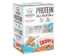 SkippyProteinPeanutButterNutRoll_1.8oz15count - USA Mega Market
