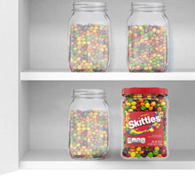 Skittles Bite Size Candies, Original, 54 oz