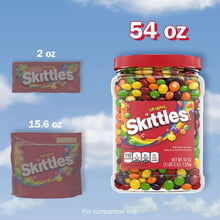 SkittlesOriginalChewyCandyBulkJar-54oz-_5 - USA Mega Market