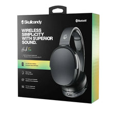 Skullcandy-Hesh-Evo-Wireless-Over-Ear-Bluetooth-Headphones-7-_4 - USA Mega Market