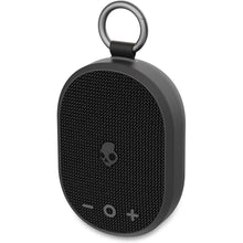 Skullcandy Kilo XT Wireless Bluetooth Speaker - IPX7 Waterproof Mini Speaker with 24 Hour Battery and True Wireless Pairing - for Outdoor, Black