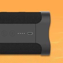 Skullcandy Terrain Large XT Compact Tough Wireless Speaker