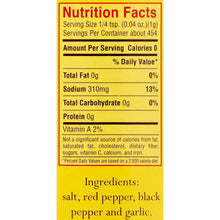 Slap Ya Mama Cajun Seasoning 16 oz.