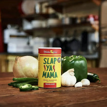 SlapYaMamaCajunSeasoning16oz.3 - USA Mega Market