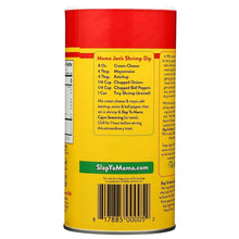 Slap Ya Mama Cajun Seasoning 16 oz.