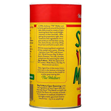 SlapYaMamaCajunSeasoning16oz.5 - USA Mega Market