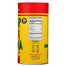 SlapYaMamaCajunSeasoning16oz.6 - USA Mega Market