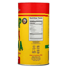 Slap Ya Mama Cajun Seasoning 16 oz.
