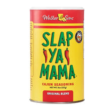 SlapYaMamaOriginalBlendCajunSeasoning_8ozCanister_BoldLouisiana-StyleSpiceforEverydayCooking_d9eff140-d55b-47b2-9039-642c4fc6aafa - USA Mega Market