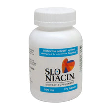Slo-Niacin500mg._175Tablets - USA Mega Market