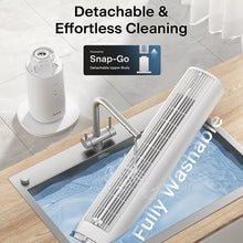 SmartCleanTowerFan2 - USA Mega Market