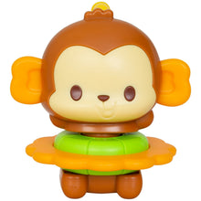 Smart Steps Tiny Nibbles Dishwasher Safe Teethers, 3 Months and Up