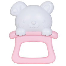 Smart Steps Tiny Nibbles Dishwasher Safe Teethers, 3 Months and Up