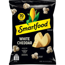Smartfood White Cheddar Popcorn, 17 oz. (PACK OF 3 )