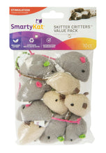 SmartyKat-Skitter-Critters-Value-Pack-Soft-Plush-Catnip-Filled-Mice-Cat-Toys-10-Count-18858e9f-6_2572_1 - USA Mega Market