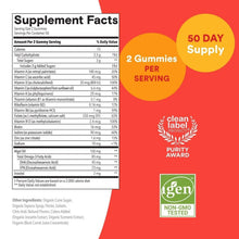 SmartyPants-Kids-Multivitamin-and-Omega-Gummy-100-ct-7-_2 - USA Mega Market