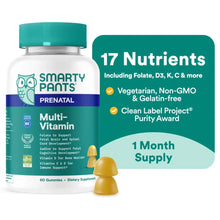 SmartyPants-Prenatal-Multivitamin-Gummies-with-Folate-B12-D3-60ct_796acf32-ae4b-436e-8c13-0e3cb8ea5468.509f0dd7d1025824a5da0960a64eb070 - USA Mega Market