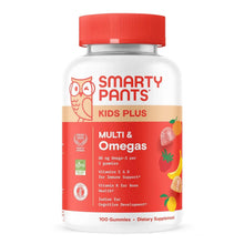SmartyPantsKidsMultivitaminandOmegaGummy_100ct.8 - USA Mega Market