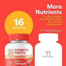 SmartyPants_Kids_Multivitamin_and_Omega_Gummy_100_ct._4 - USA Mega Market