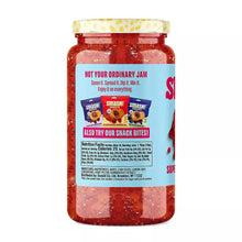 Smash Foods Raspberry Superfood Fruit Spread, 26 oz.
