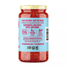 Smash Foods Raspberry Superfood Fruit Spread, 26 oz.