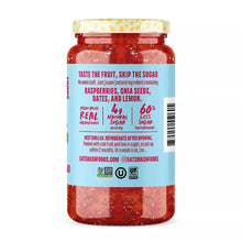 SmashFoodsRaspberrySuperfoodFruitSpread_26oz.2 - USA Mega Market