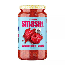 SmashFoodsRaspberrySuperfoodFruitSpread_26oz. - USA Mega Market