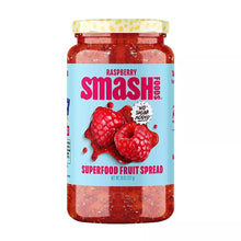 Smash Foods Raspberry Superfood Fruit Spread, 26 oz.