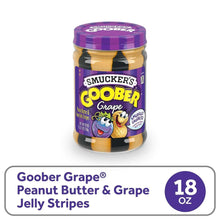 Smucker-s-Goober-Grape-Peanut-Butter-Grape-Jelly-Stripes-18-oz-Jar-1-_2 - USA Mega Market