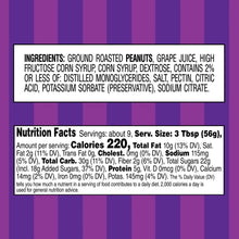 Smucker-s-Goober-Grape-Peanut-Butter-Grape-Jelly-Stripes-18-oz-Jar-3-_5 - USA Mega Market