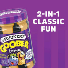 Smucker-s-Goober-Grape-Peanut-Butter-Grape-Jelly-Stripes-18-oz-Jar-4-_4 - USA Mega Market