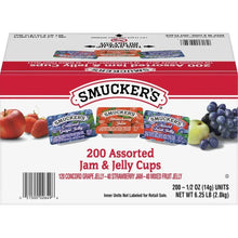 Smucker_sAssortedJam_JellyCups_0.5oz_200-count - USA Mega Market