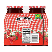 Smucker_sStrawberryPreserves_2 - USA Mega Market