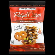 SnackFactoryPretzelCrisps_VarietyPack_1.5oz_24-count1 - USA Mega Market