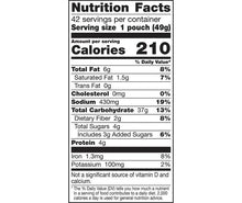 Chex Mix Snack Mix, Traditional, 1.75 oz (42-pk)