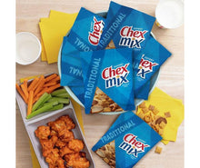 Chex Mix Snack Mix, Traditional, 1.75 oz (42-pk)