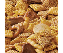 Chex Mix Snack Mix, Traditional, 1.75 oz (42-pk)