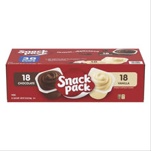 SnackPackPuddingVarietyPack_3.25oz._36pk. - USA Mega Market