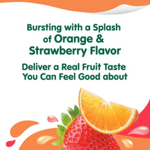 Snack Pack Splash Gels, Variety Pack, 3.25 oz., 24 pk.
