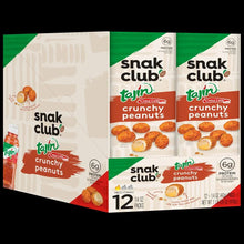 SnakClubCrunchyPeanuts_TajinChileLime_1.4oz_12-count - USA Mega Market