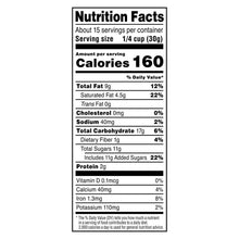 SnakClubDubaiChocolateTrailMix_16oz.2 - USA Mega Market