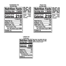 SnappleIceTeaVarietyPack1 - USA Mega Market
