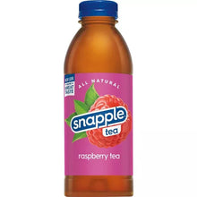 SnappleIceTeaVarietyPack3 - USA Mega Market