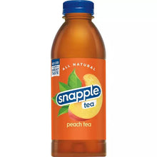 SnappleIceTeaVarietyPack4 - USA Mega Market