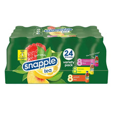 SnappleIceTeaVarietyPack - USA Mega Market