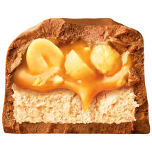 Snickers Chocolate Candy Bars, Full Size, 1.86 oz, 48-count